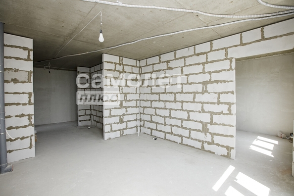 
  Продается 3-комн. квартира 78.9 м², в ЖК Парковый, дом 3 этап 1. Фото 3.