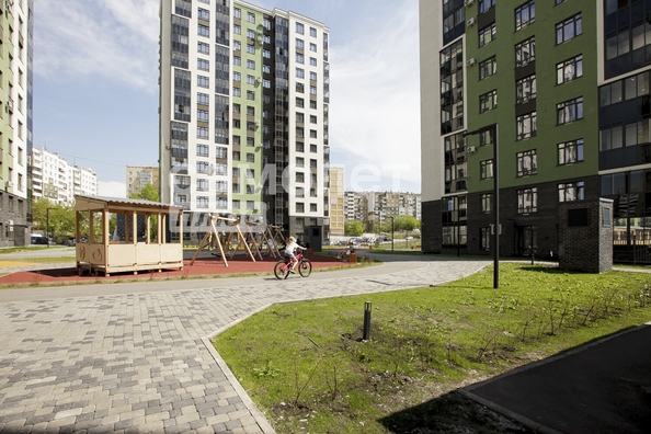 
  Продается 3-комн. квартира 78.9 м², в ЖК Парковый, дом 3 этап 1. Фото 18.