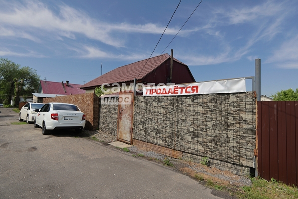 
  Продается дом 50 м². Фото 25.
