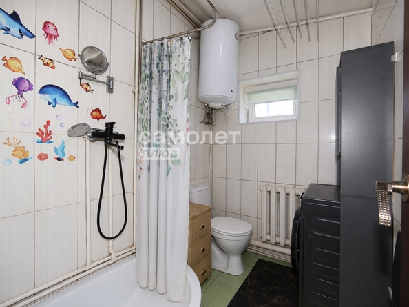 
  Продается дом 50 м². Фото 37.