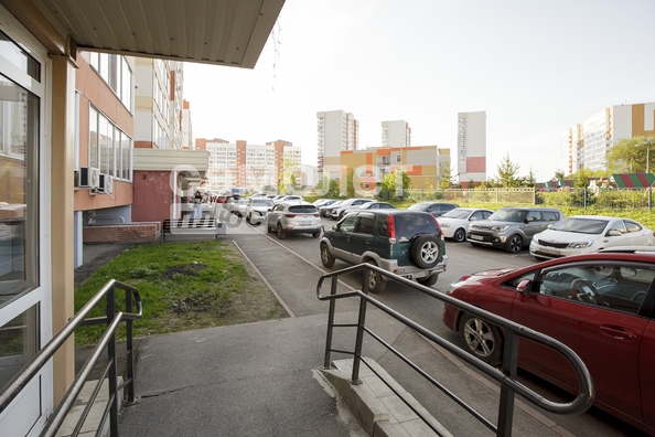 
  Продается 3-комн. квартира 70.1 м². Фото 19.