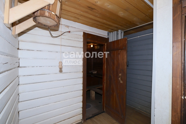 
  Продается дом 65.8 м². Фото 32.