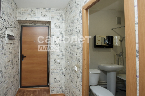 
  Продается студия 28.7 м². Фото 6.