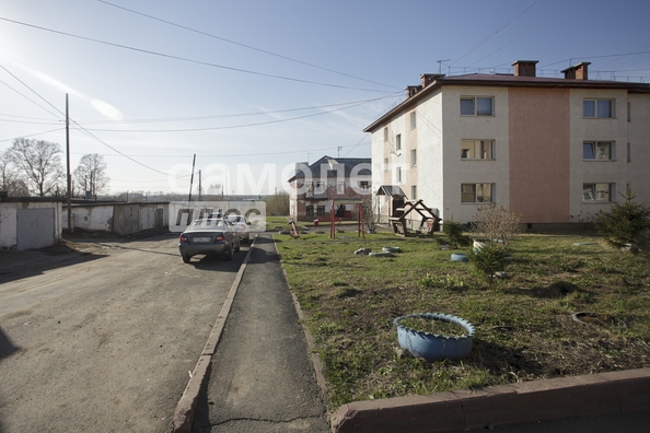 
  Продается студия 28.7 м². Фото 23.