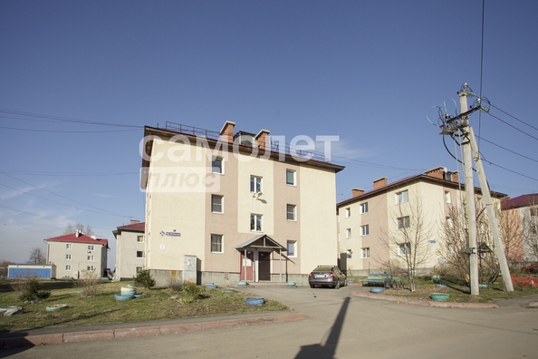 
  Продается студия 28.7 м². Фото 27.