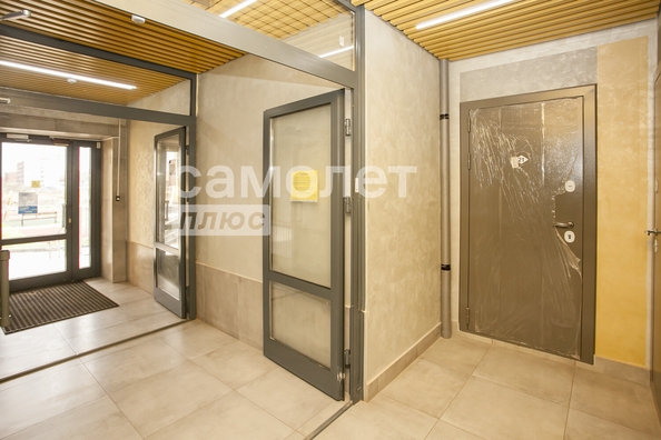 
  Продается 1-комн. квартира 27.1 м², в ЖК Подсолнухи. Фото 11.