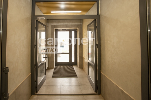 
  Продается 1-комн. квартира 27.1 м², в ЖК Подсолнухи. Фото 12.