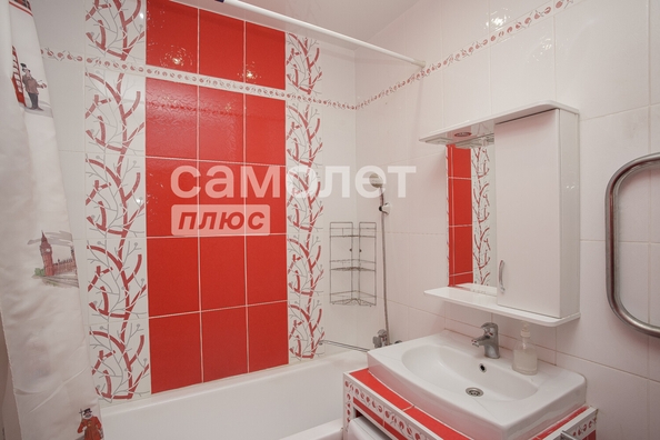 
  Продается 2-комн. квартира 46.5 м². Фото 2.