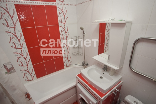 
  Продается 2-комн. квартира 46.5 м². Фото 3.