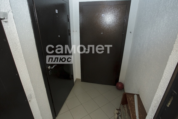 
  Продается 2-комн. квартира 46.5 м². Фото 17.