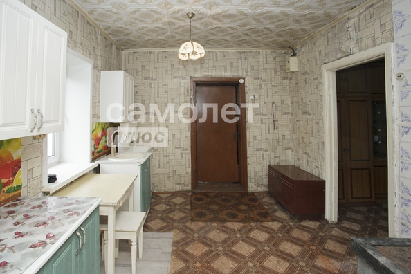 
  Продается дом 40 м². Фото 4.