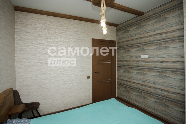 
  Продается 1-комн. квартира 40.8 м², в ЖК Мичуринская аллея, дом 58 корп 4 . Фото 8.