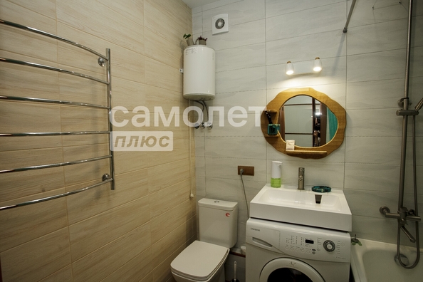 
  Продается 1-комн. квартира 40.8 м², в ЖК Мичуринская аллея, дом 58 корп 4 . Фото 11.
