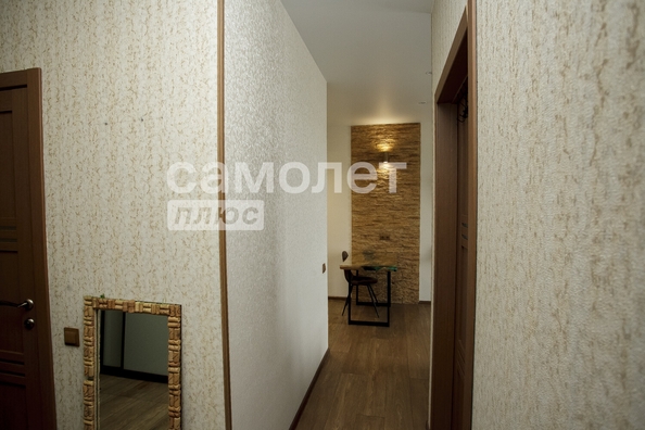 
  Продается 1-комн. квартира 40.8 м², в ЖК Мичуринская аллея, дом 58 корп 4 . Фото 16.