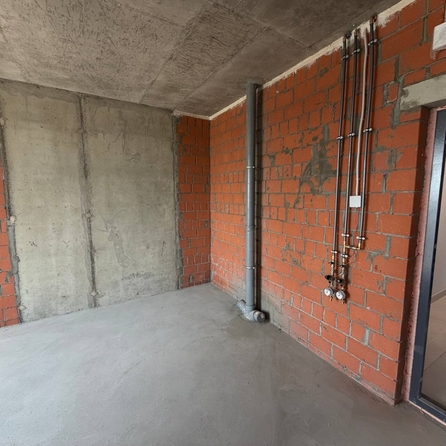 
  Продается 1-комн. квартира 31.5 м², в ЖК Чемпион-парк, дом 2. Фото 5.