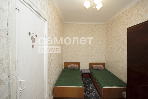 
  Продается 2-комн. квартира 45.1 м². Фото 12.