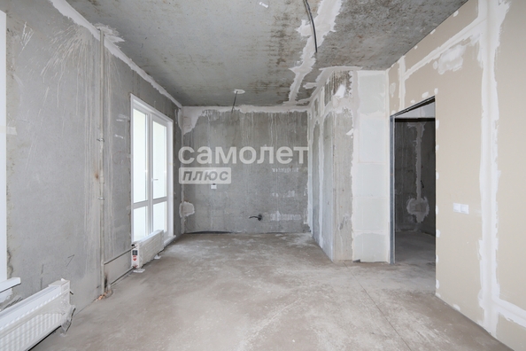 
  Продается 1-комн. квартира 32.9 м², в ЖК Кемерово-Сити, дом 33. Фото 8.
