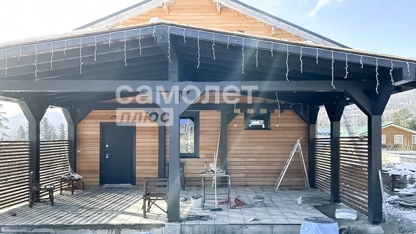 
  Продается коттедж 160 м². Фото 33.