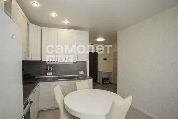
  Продается 2-комн. квартира 46.1 м², в ЖК Солнечный бульвар, дом 19 корп 2. Фото 7.