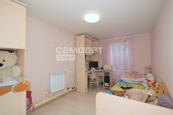 
  Продается дом 68.4 м². Фото 6.
