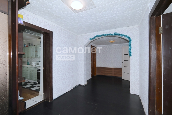 
  Продается дом 68.4 м². Фото 10.