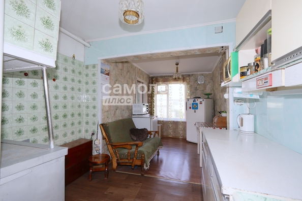 
  Продается дом 54.3 м². Фото 3.