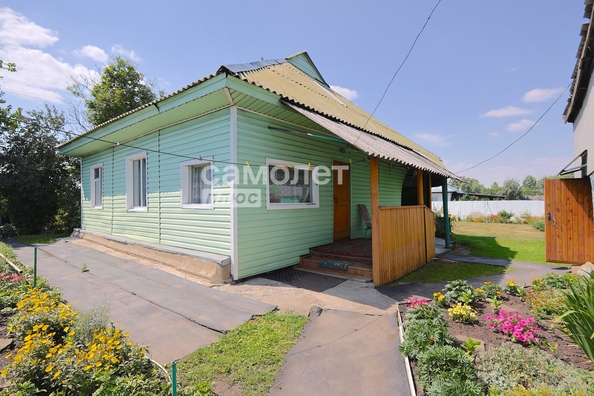 
  Продается дом 54.3 м². Фото 9.