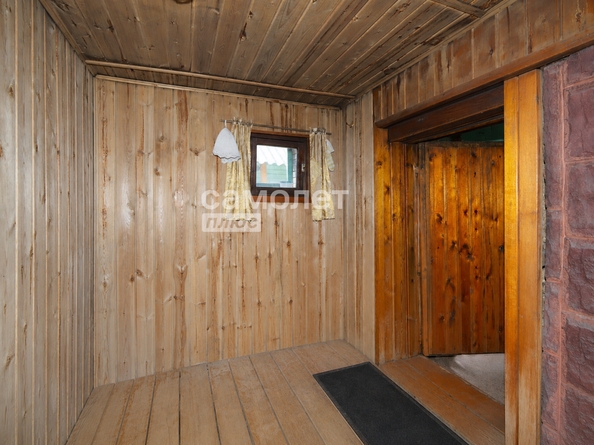 
  Продается дом 54.3 м². Фото 54.