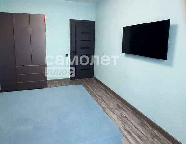 
  Продается 3-комн. квартира 63.3 м², в ЖК Дом на бульваре. Фото 5.
