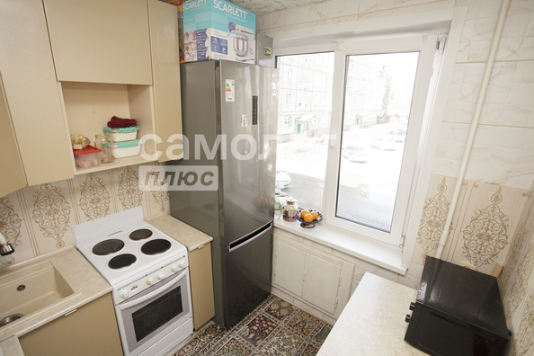 
  Продается 3-комн. квартира 61.4 м². Фото 2.