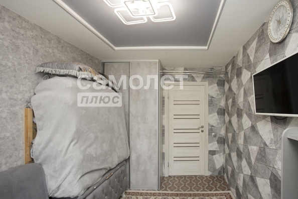 
  Продается 3-комн. квартира 61.4 м². Фото 8.