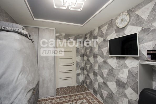
  Продается 3-комн. квартира 61.4 м². Фото 9.