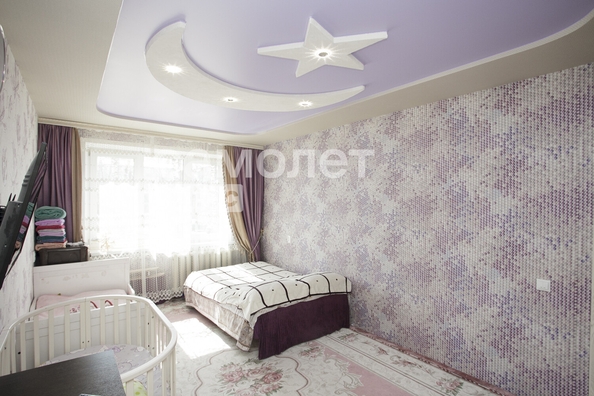 
  Продается 3-комн. квартира 61.4 м². Фото 12.