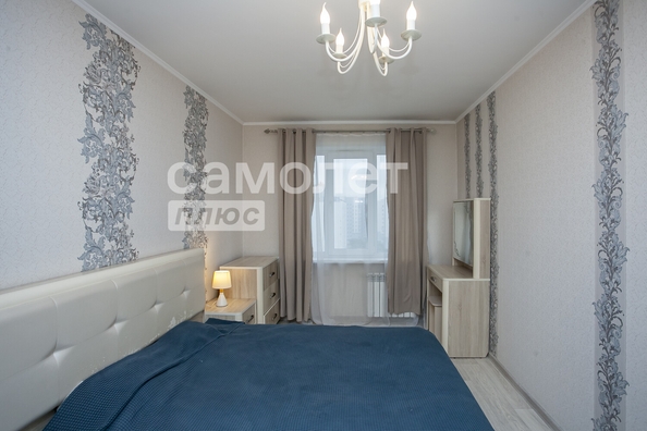 
  Продается 3-комн. квартира 69 м². Фото 4.