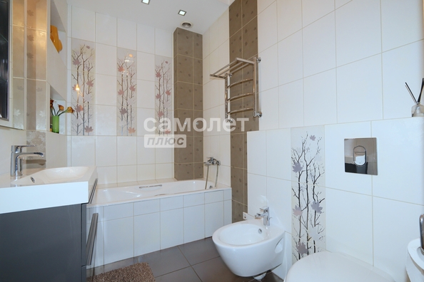 
  Продается 4-комн. квартира 133.3 м². Фото 15.