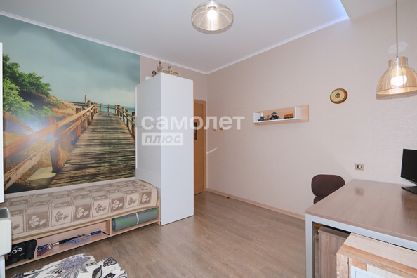 
  Продается 4-комн. квартира 133.3 м². Фото 22.