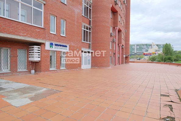 
  Продается 4-комн. квартира 133.3 м². Фото 36.