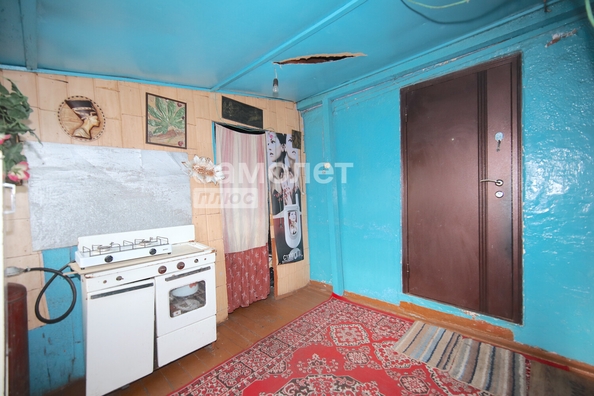 
  Продается дом 63 м². Фото 12.