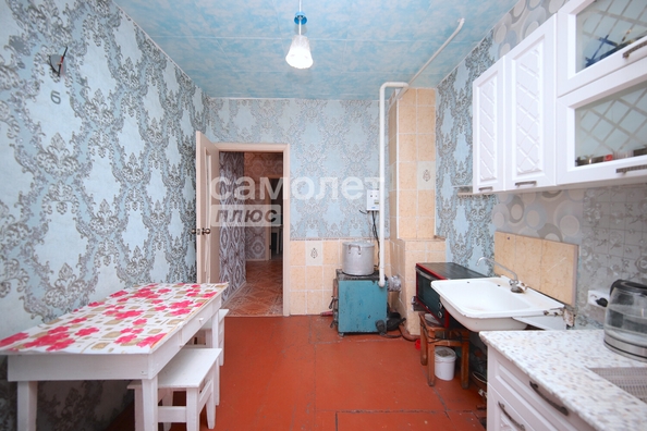 
  Продается дом 63 м². Фото 17.