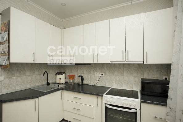 
  Продается 3-комн. квартира 75.8 м². Фото 23.