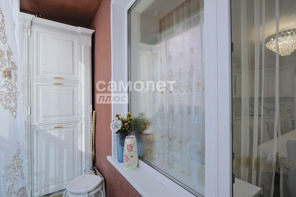 
  Продается 3-комн. квартира 91.1 м², в ЖК Тихий бульвар. Фото 21.