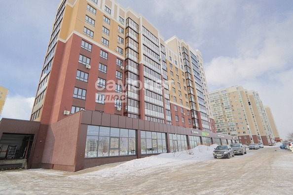 
  Продается 3-комн. квартира 91.1 м², в ЖК Тихий бульвар. Фото 29.