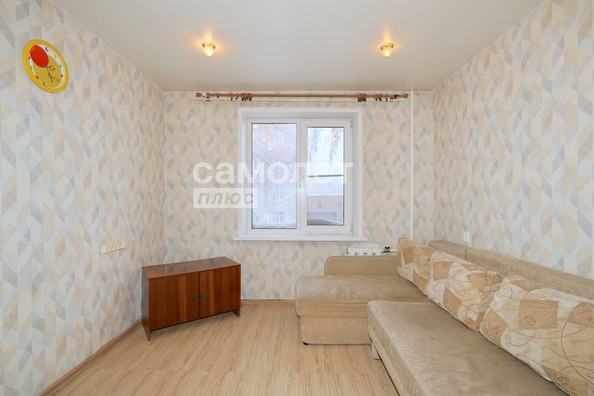 
  Продается 1-комн. квартира 16.8 м². Фото 3.