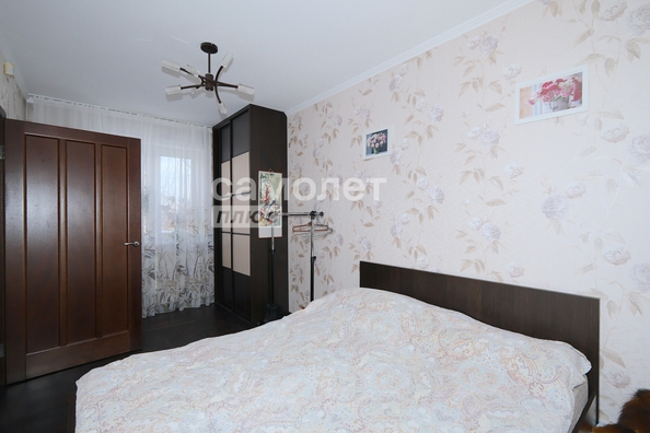 
  Продается 2-комн. квартира 46.4 м². Фото 6.