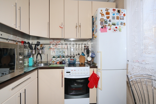 
  Продается 2-комн. квартира 46.4 м². Фото 10.