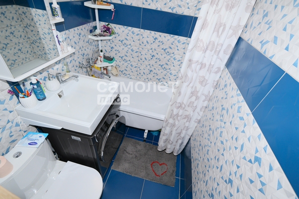
  Продается 2-комн. квартира 46.4 м². Фото 15.