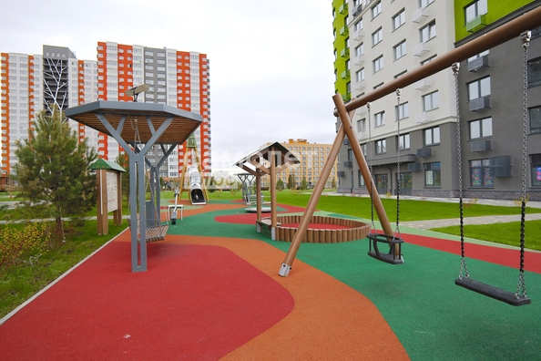 
  Продается 2-комн. квартира 52 м². Фото 21.