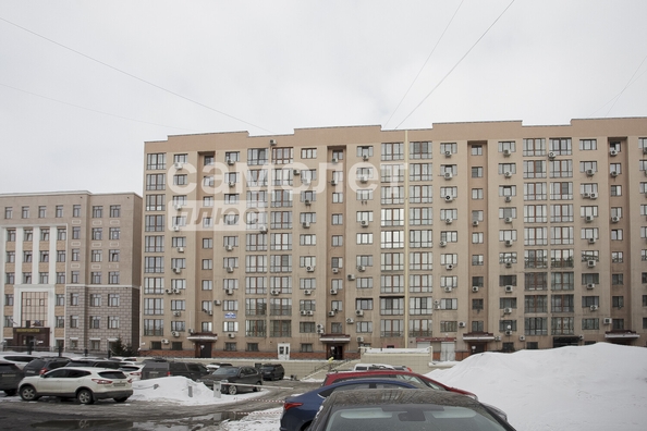 
  Продается парковка 22.5 м². Фото 10.