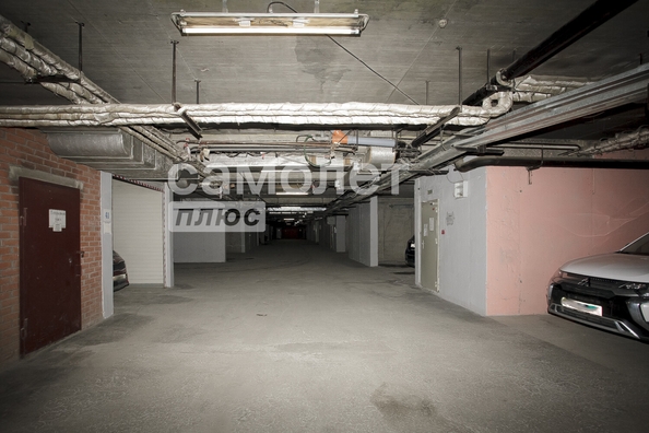 
  Продается парковка 22.5 м². Фото 12.