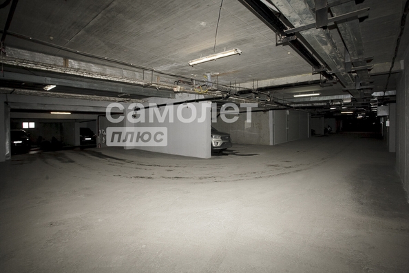 
  Продается парковка 22.5 м². Фото 13.